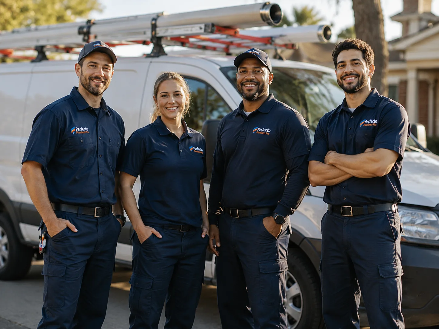 Emergency Plumber Near Me in Caspar, CA near me